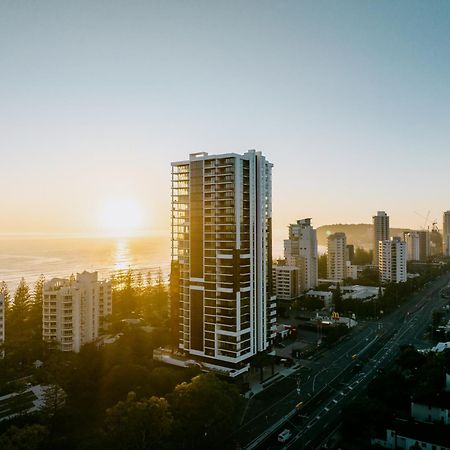 Sandbar Burleigh Gold Coast Eksteriør billede